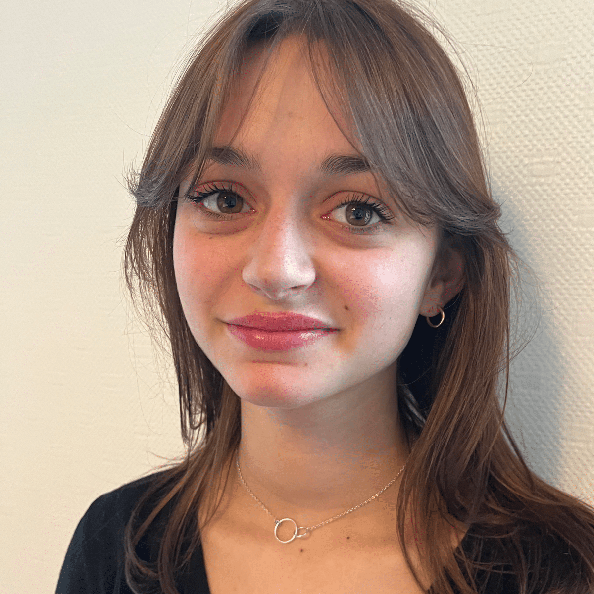 photo profil de Fantine