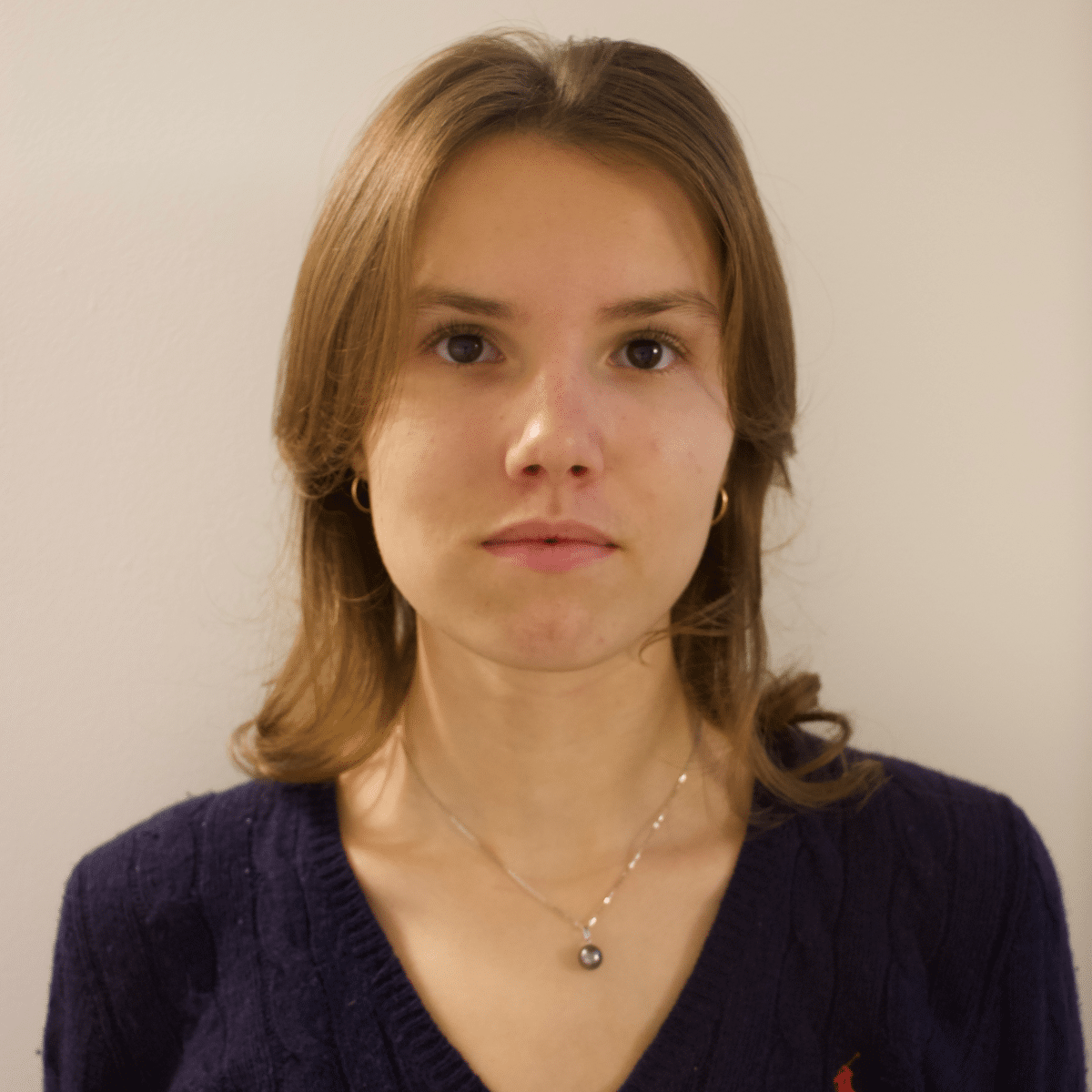 photo profil de Blandine