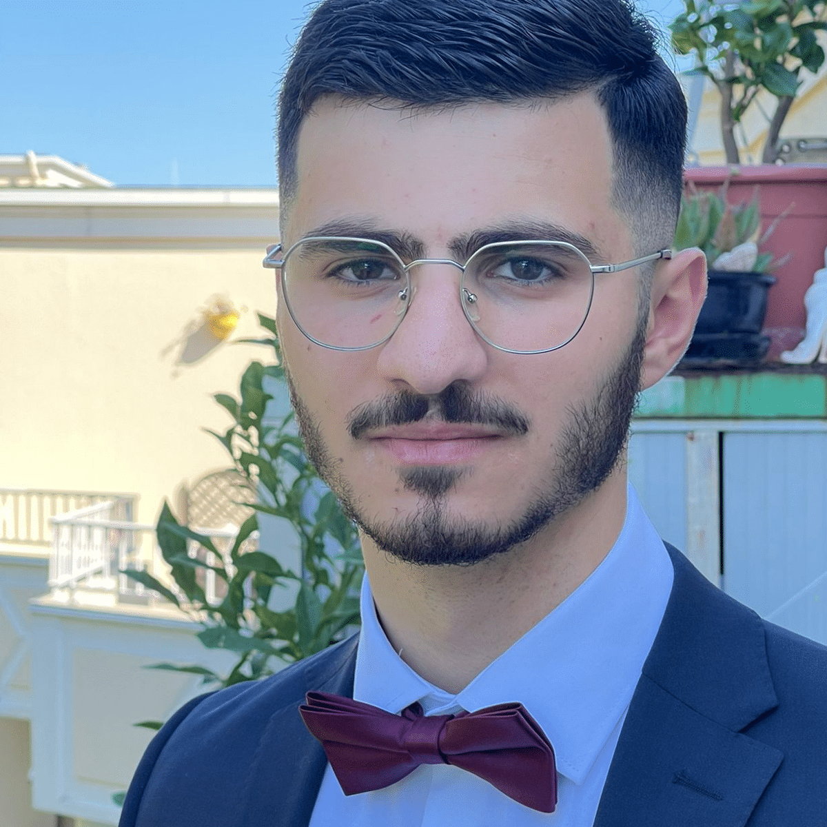 photo profil de Mickael