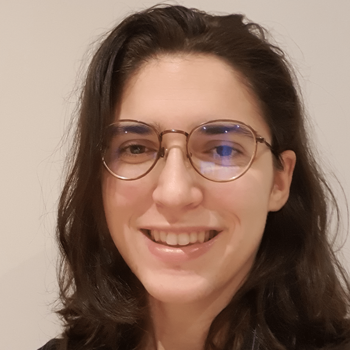 photo profil de Célia