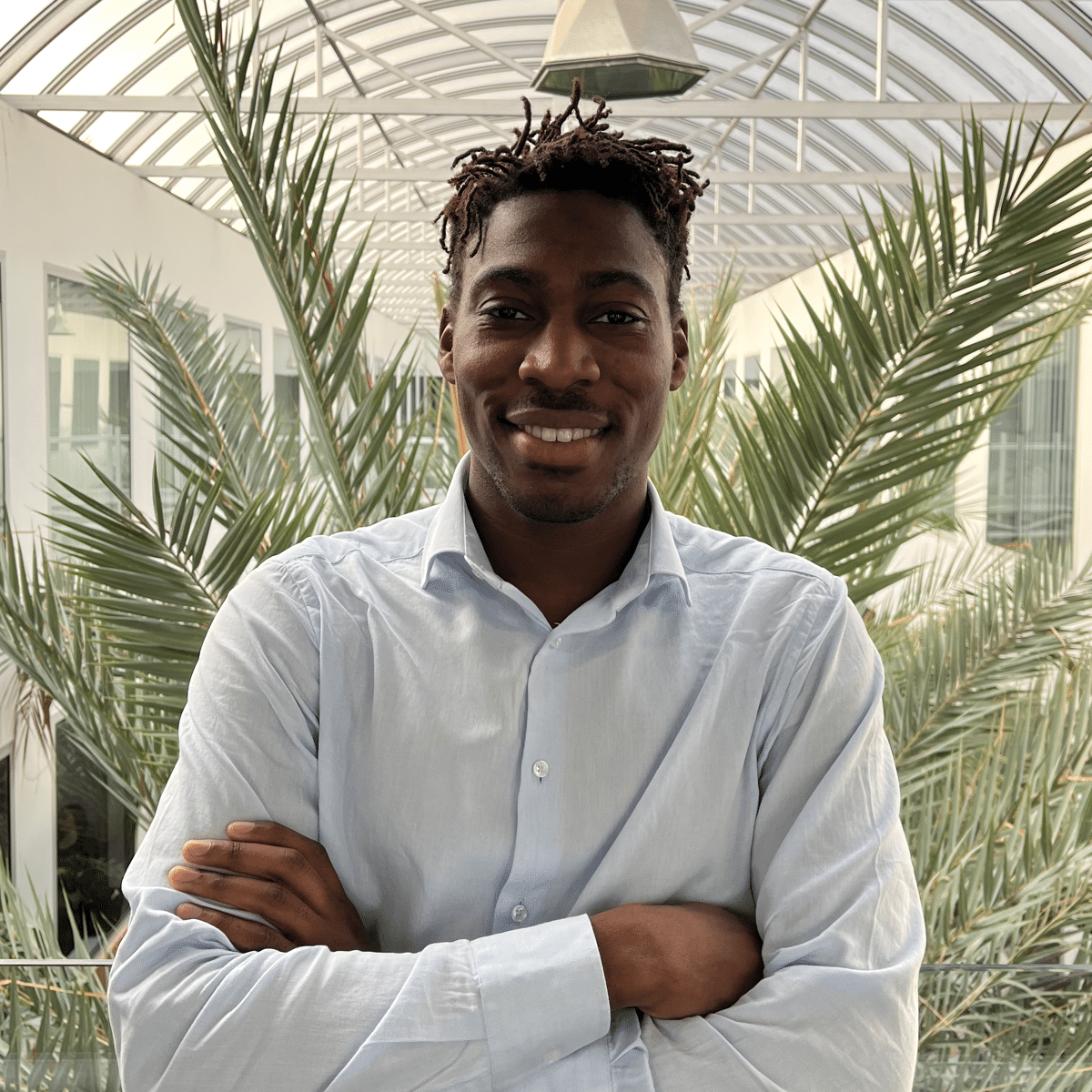 photo profil de Édouardo