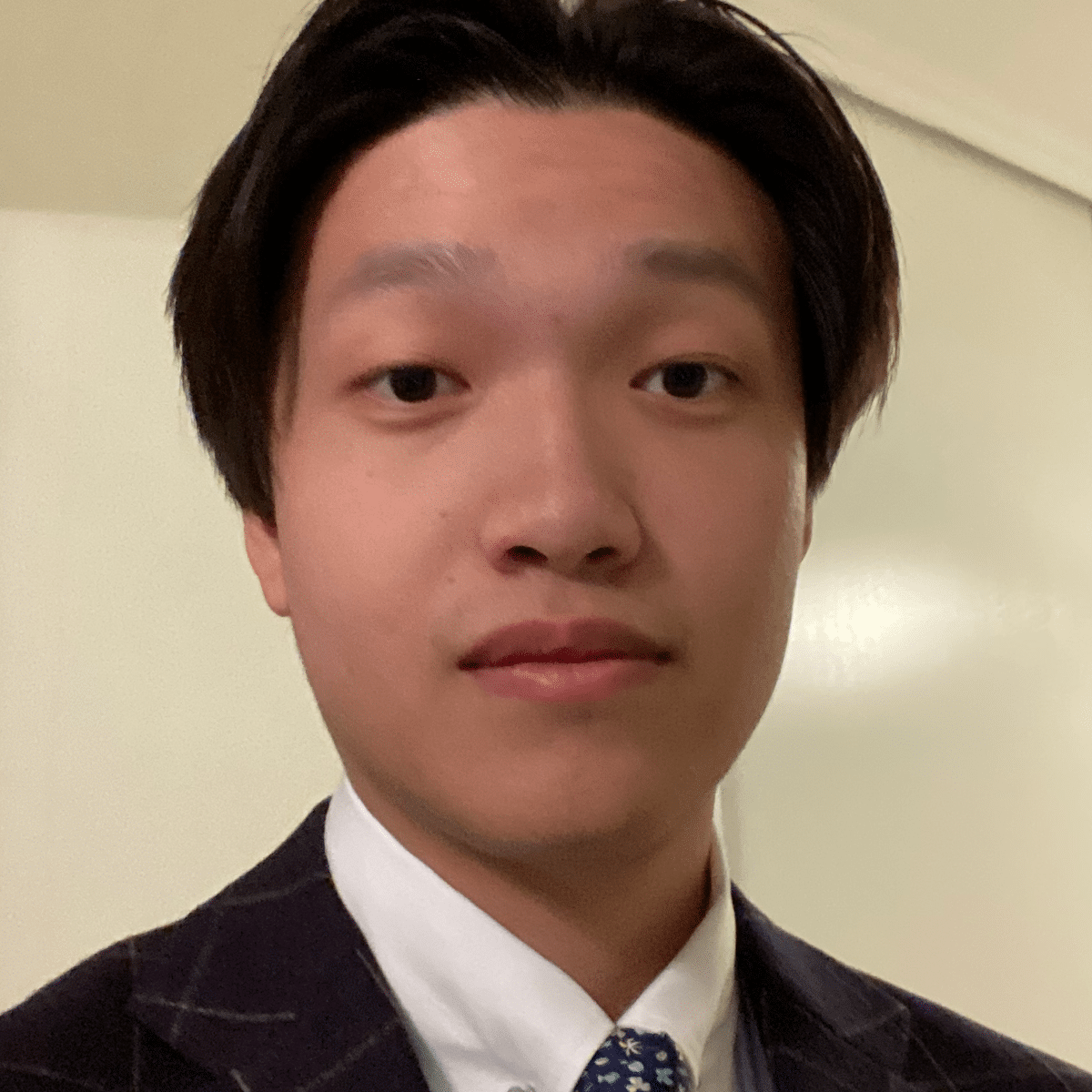 photo profil de Sihao