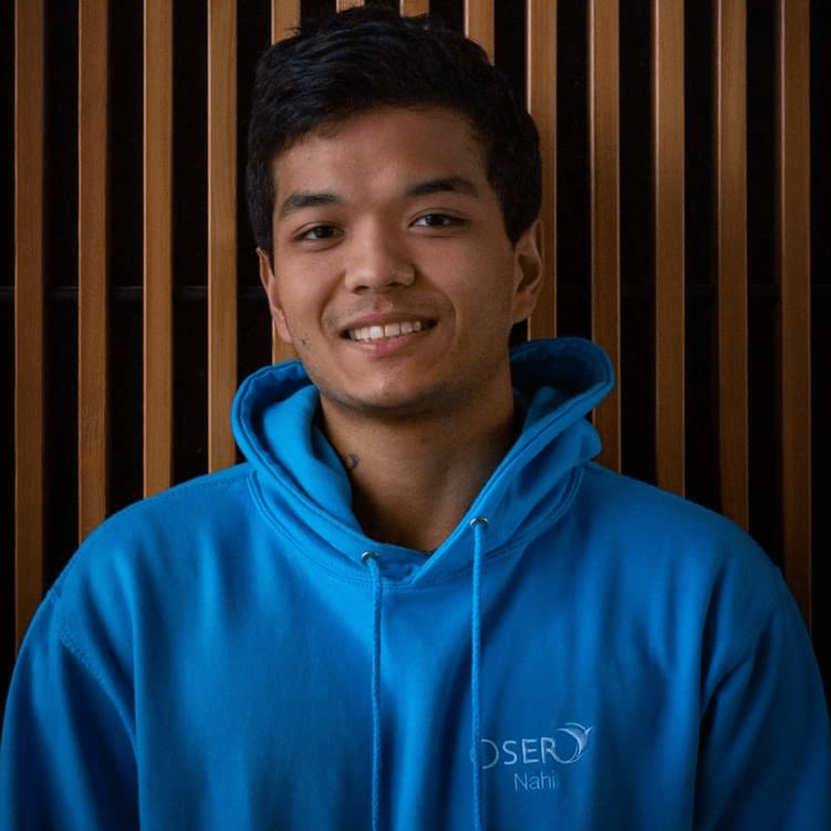 photo profil de Nahi