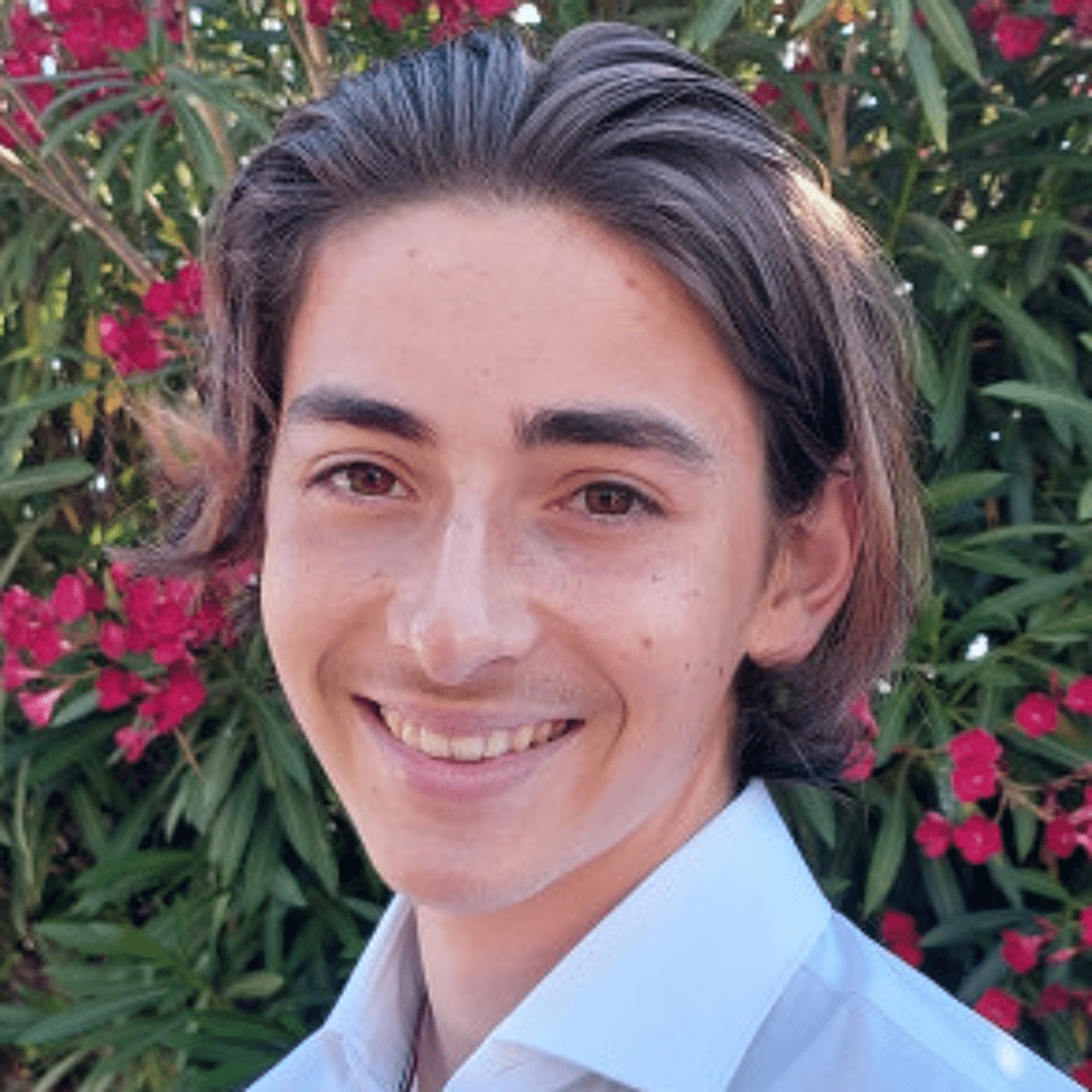 photo profil de Raphaël