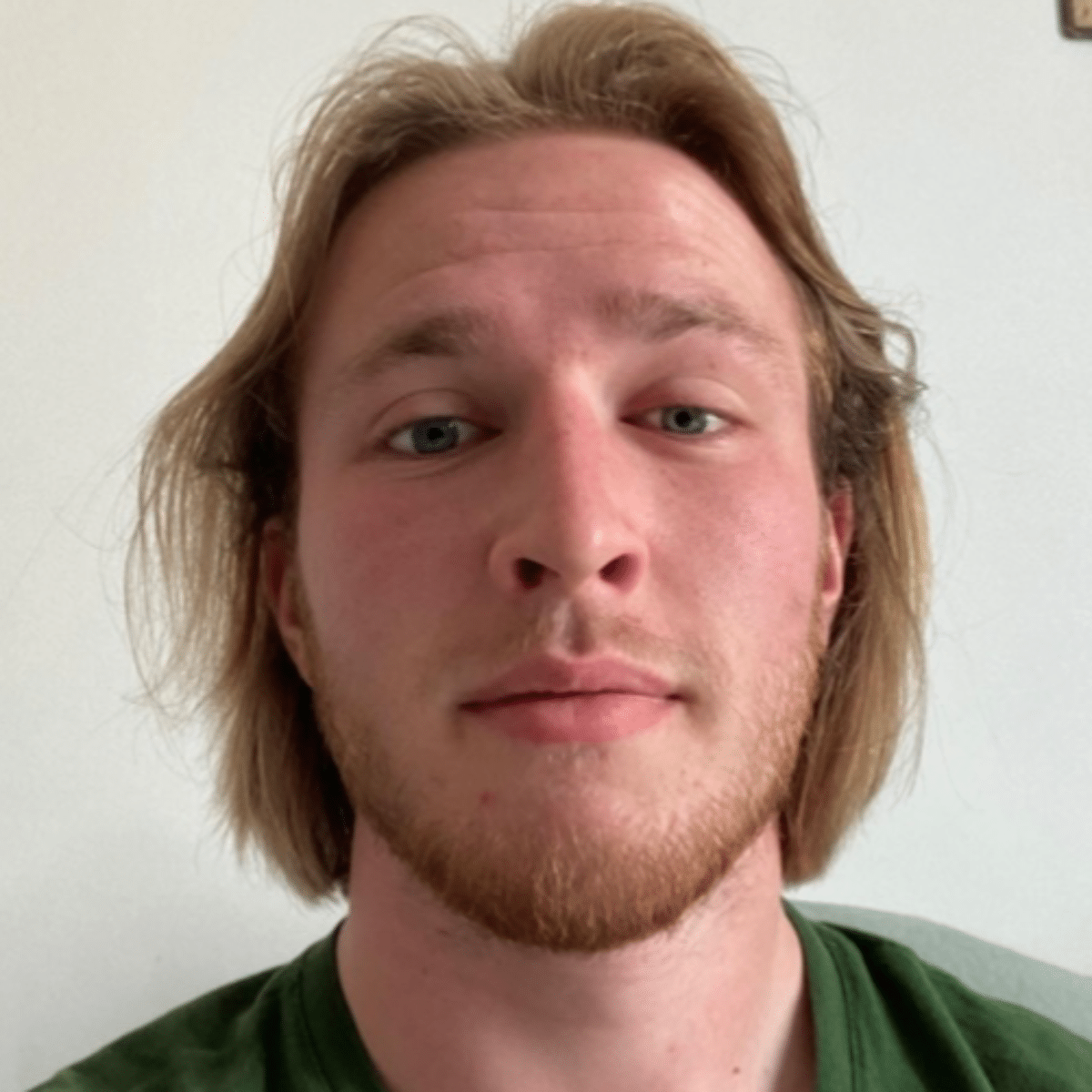 photo profil de Hadrien