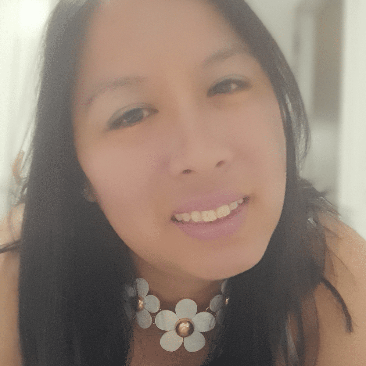 photo profil de Carmen Cecilia