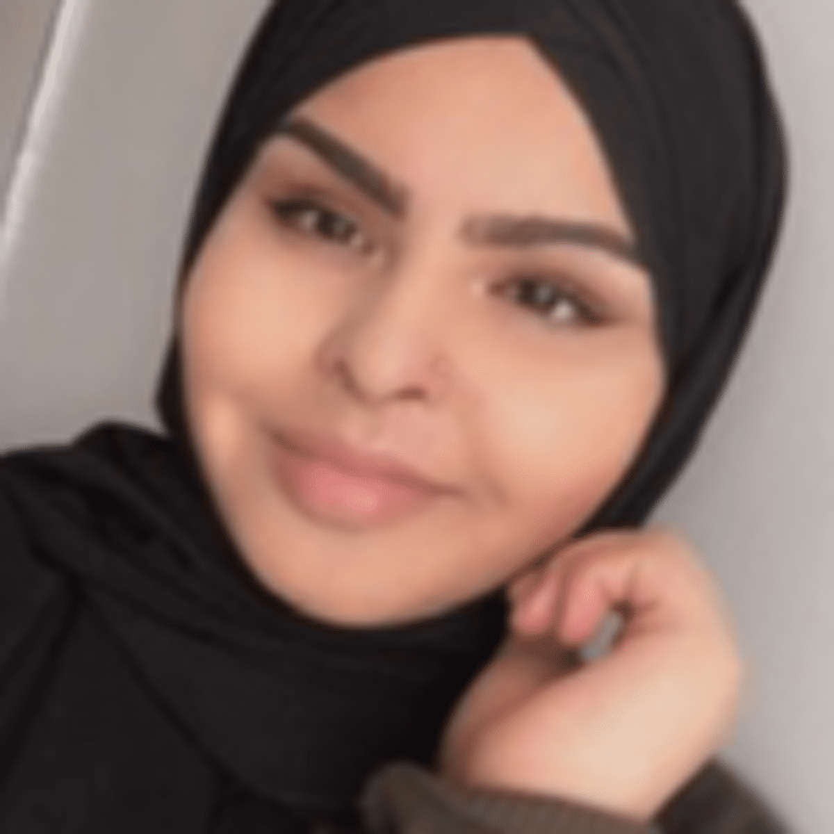 photo profil de Kinza