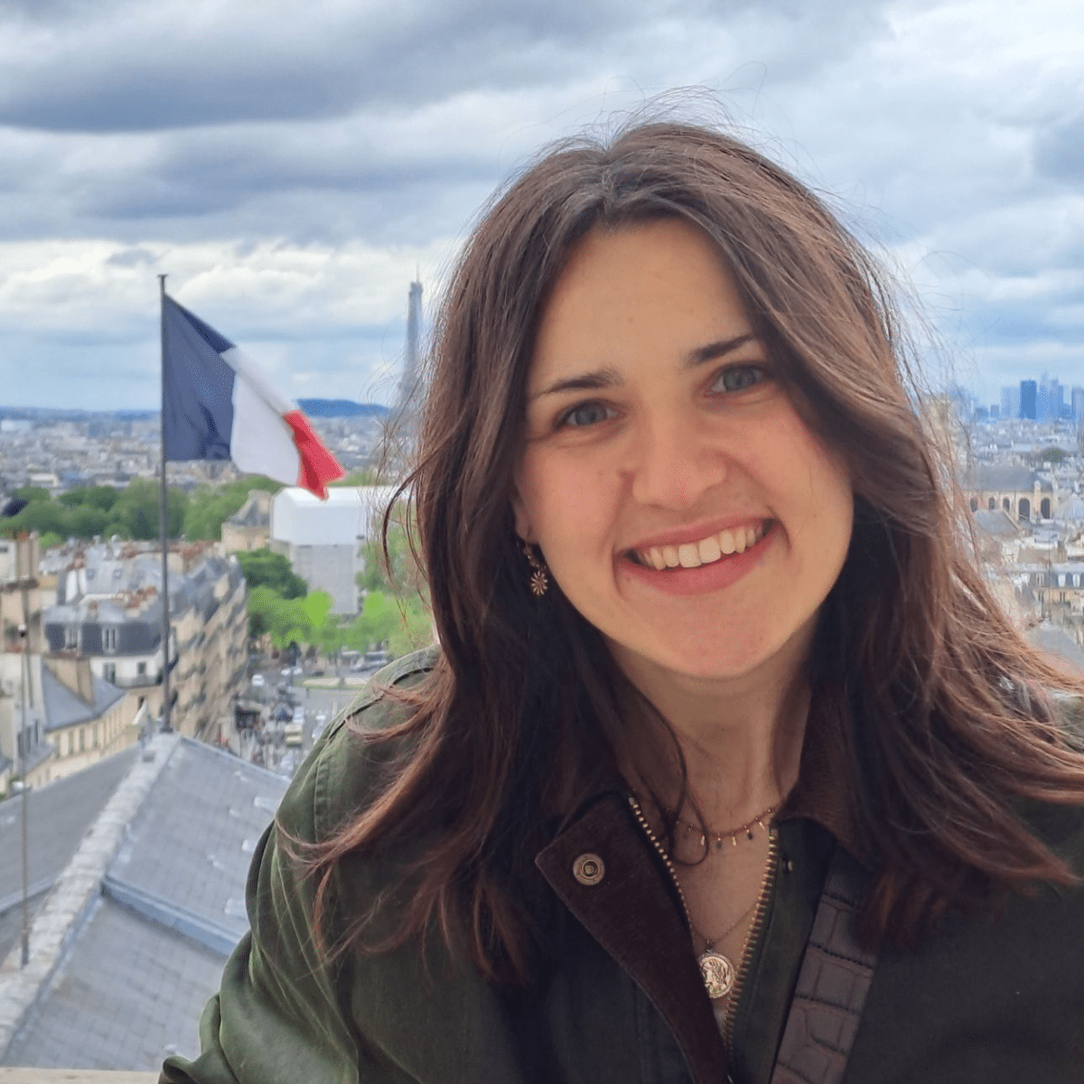 photo profil de Marielle