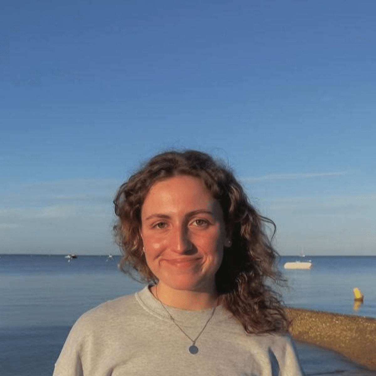 photo profil de Louise