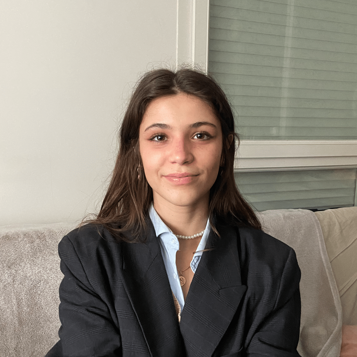 photo profil de Doriane