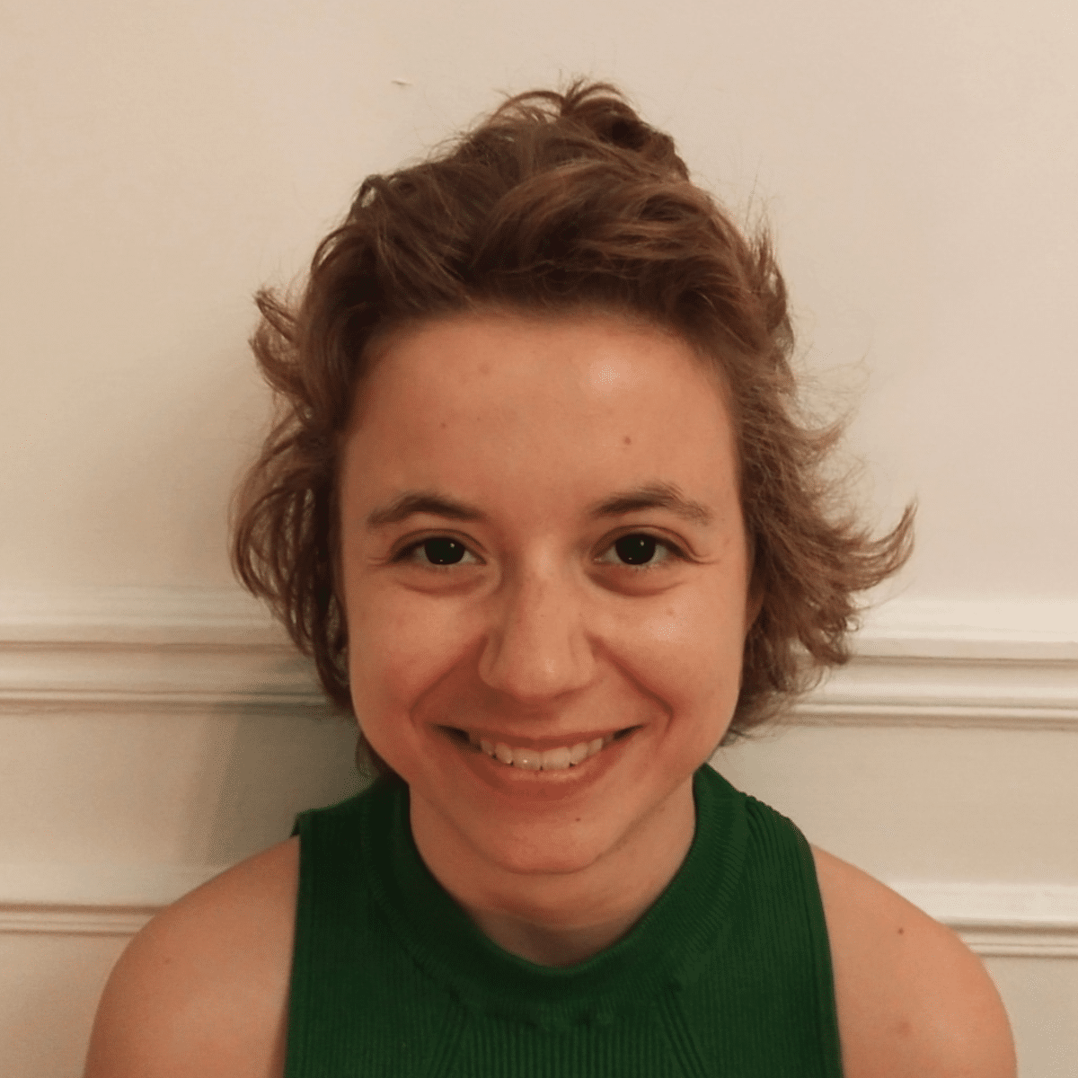 photo profil de Jeanne