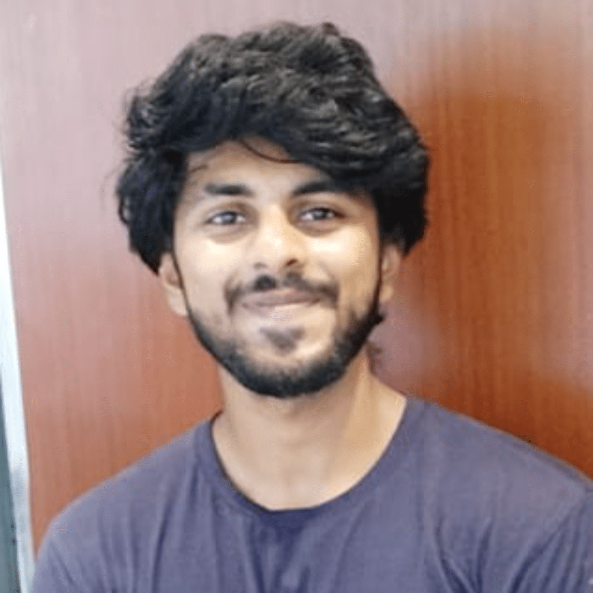 photo profil de Saravanane