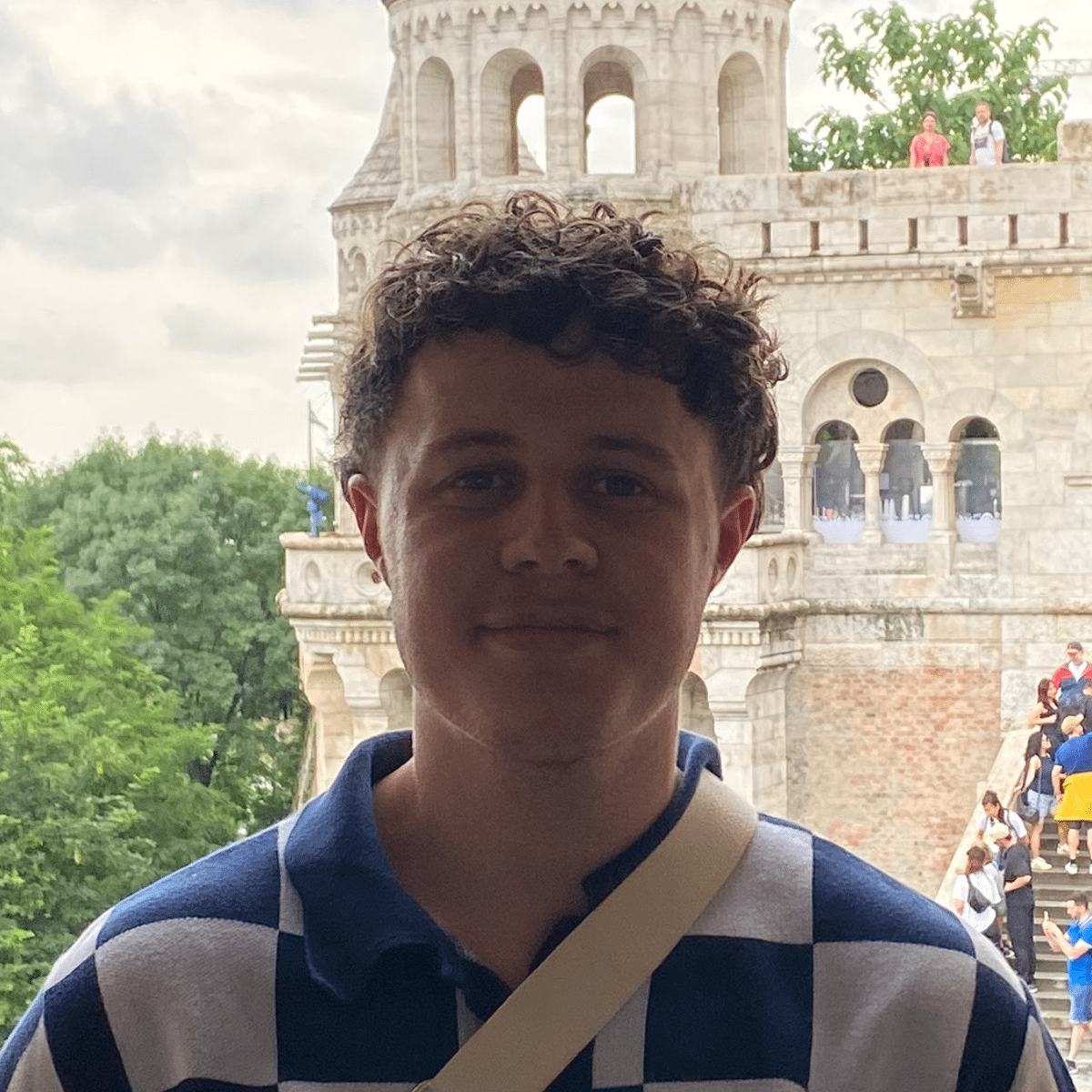 photo profil de Julien