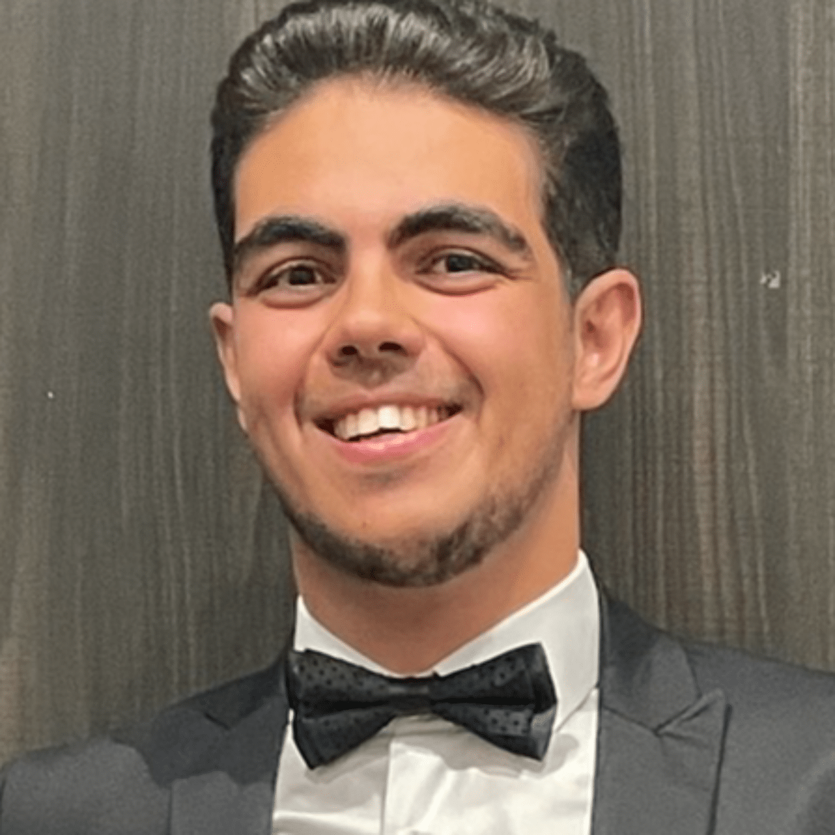 photo profil de Mohamed Amine
