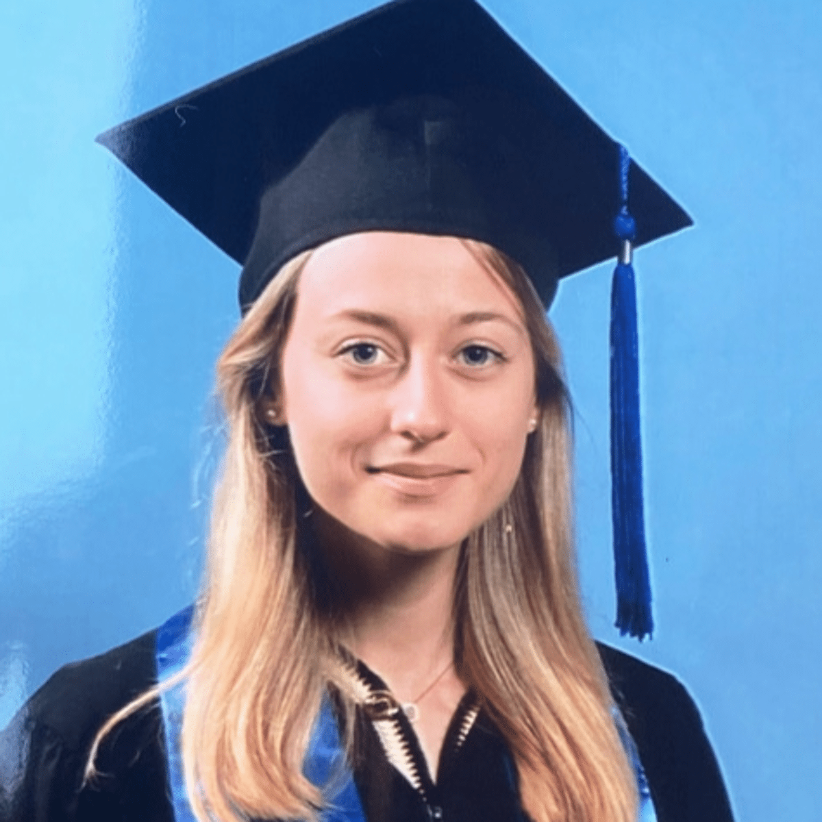 photo profil de Pauline