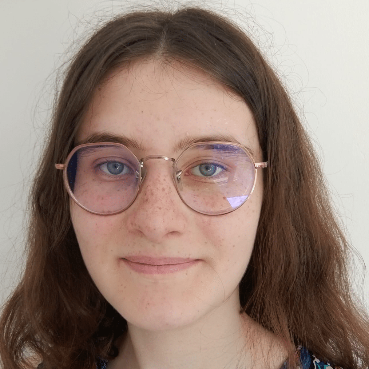 photo profil de Mathilde