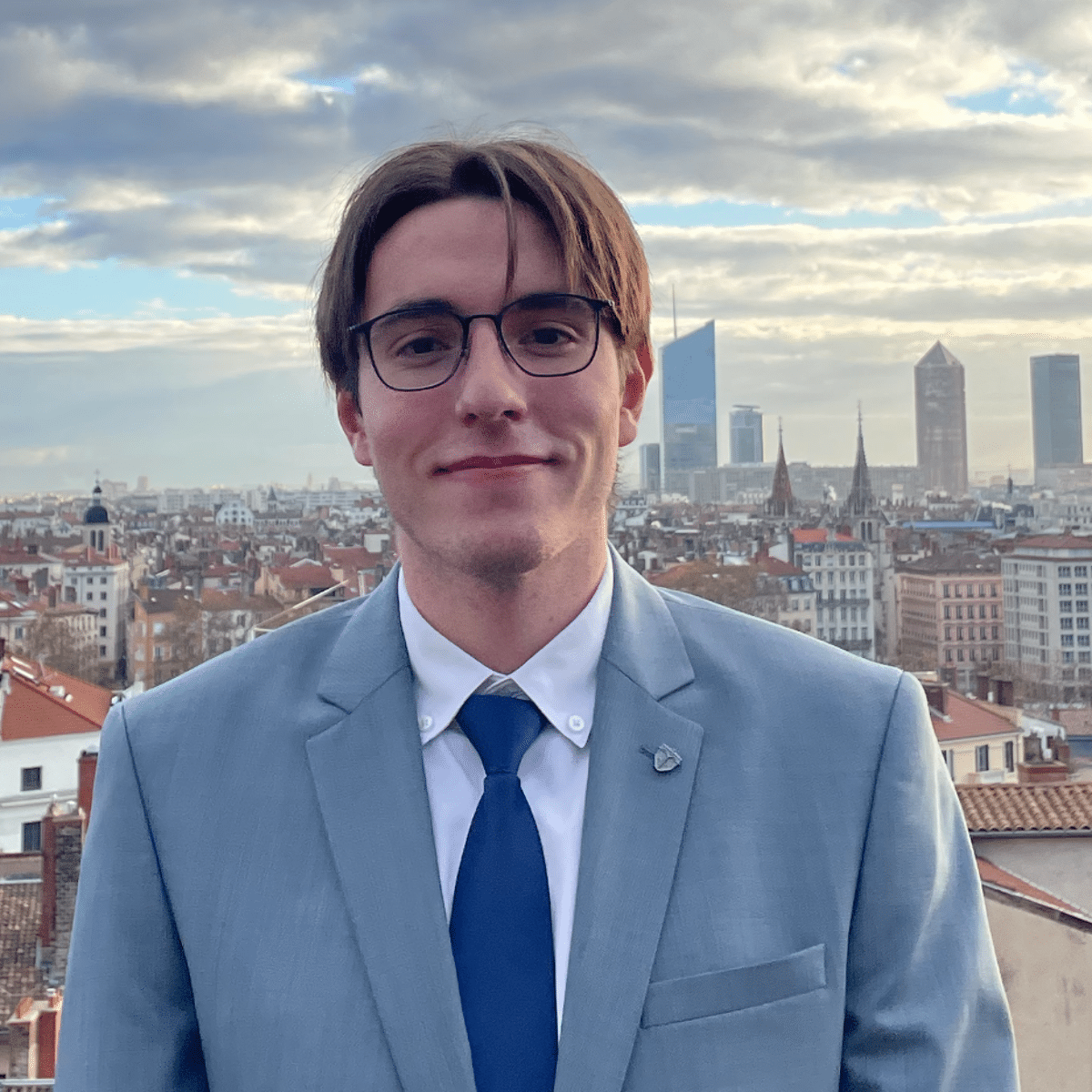 photo profil de Melvine