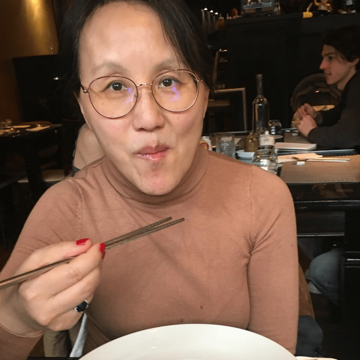 photo profil de Kim