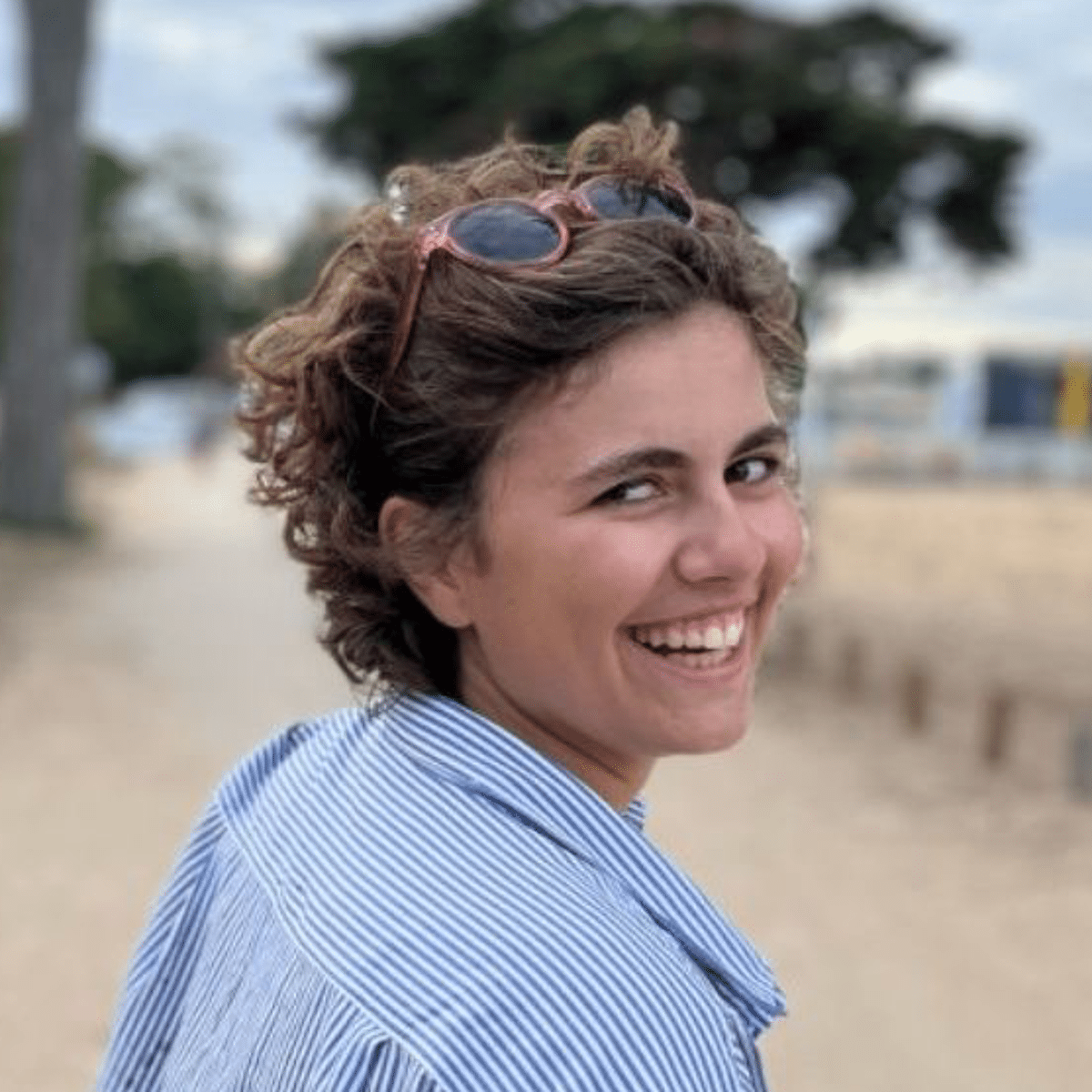 photo profil de Flore