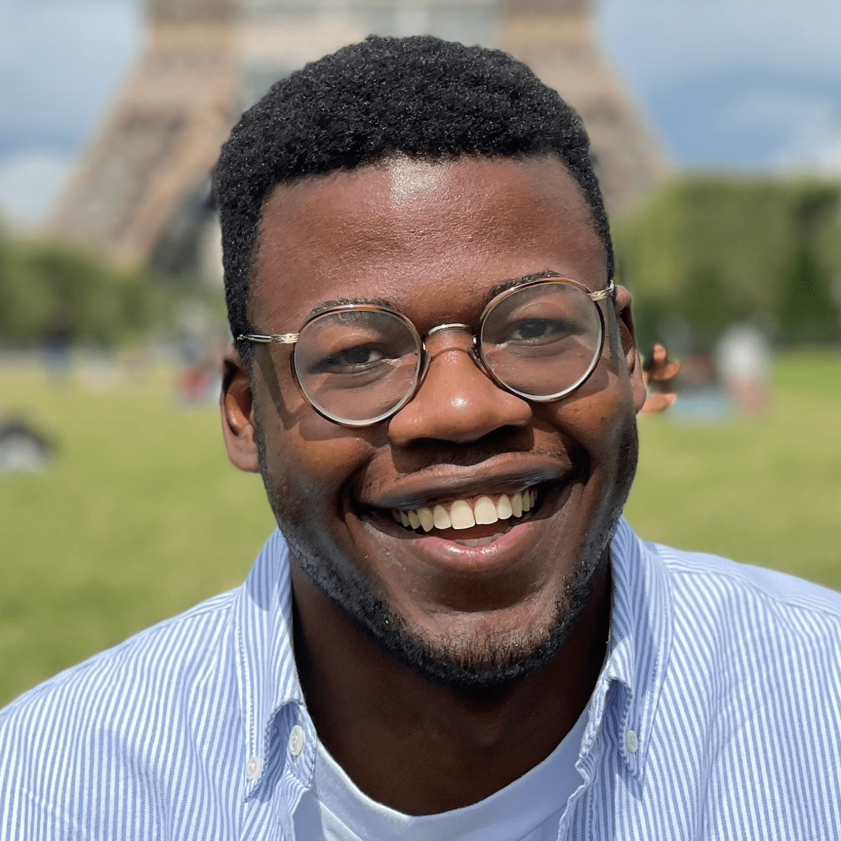 photo profil de William