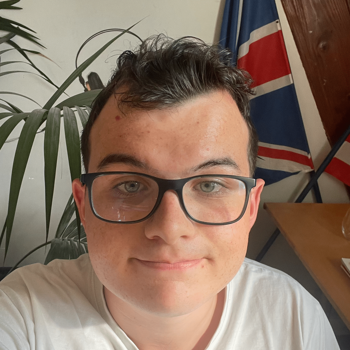 photo profil de Romain