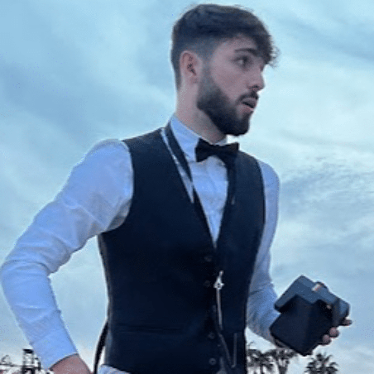 photo profil de Maxime
