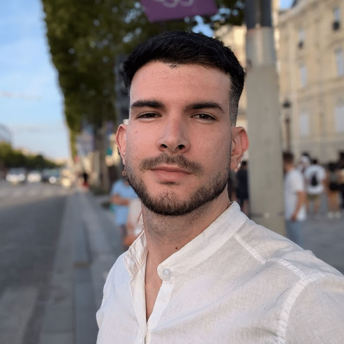 photo profil de Raimundo