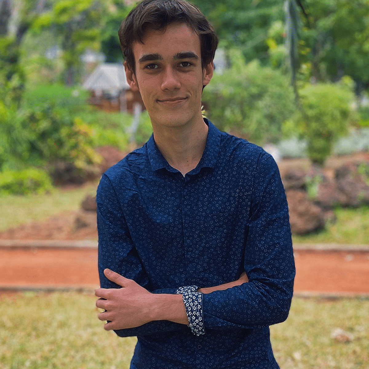 photo profil de Enzo