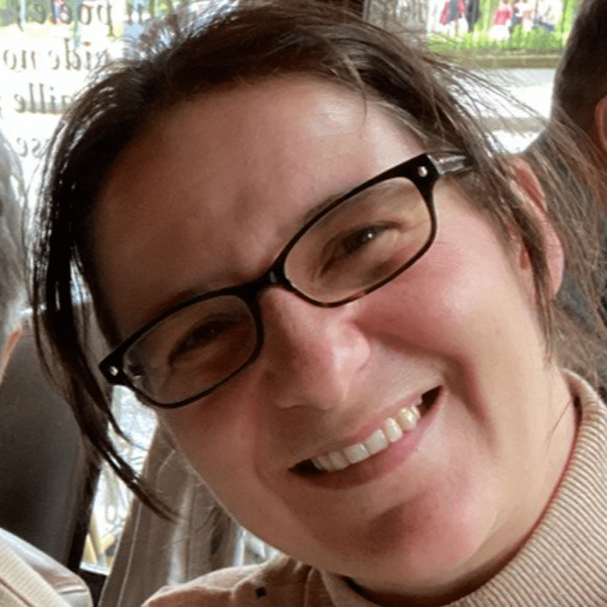 photo profil de Giorgia