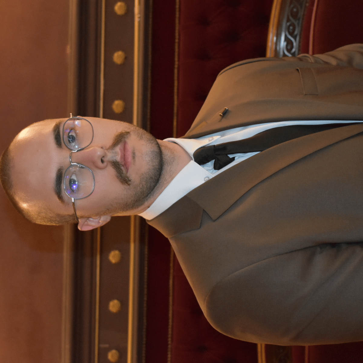photo profil de Adrien