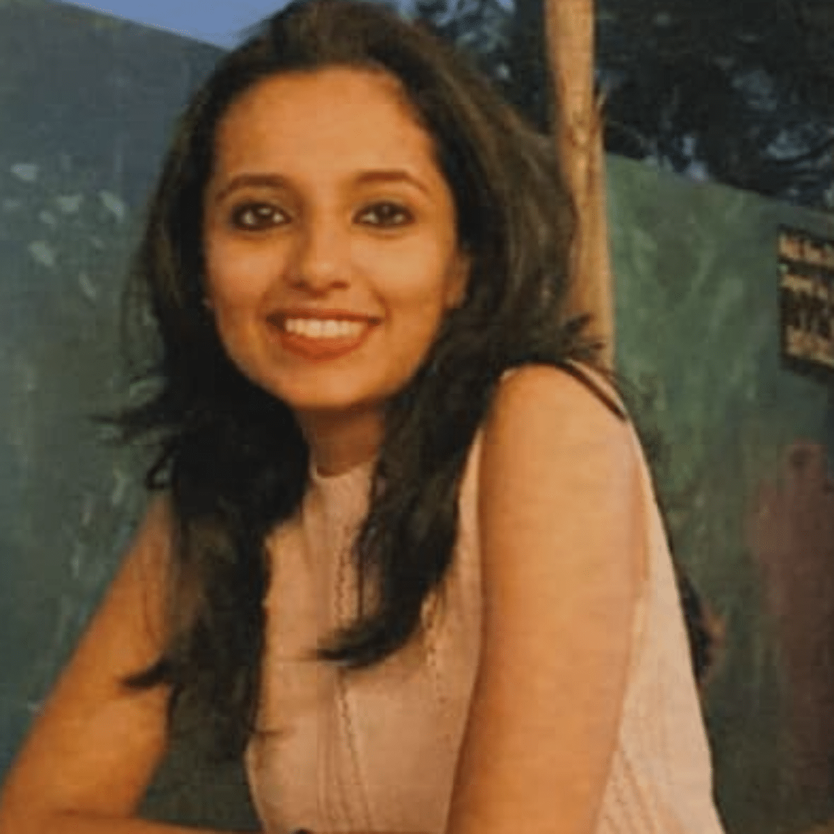 photo profil de Gayathri