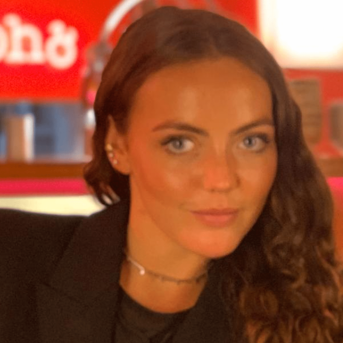 photo profil de Isadora