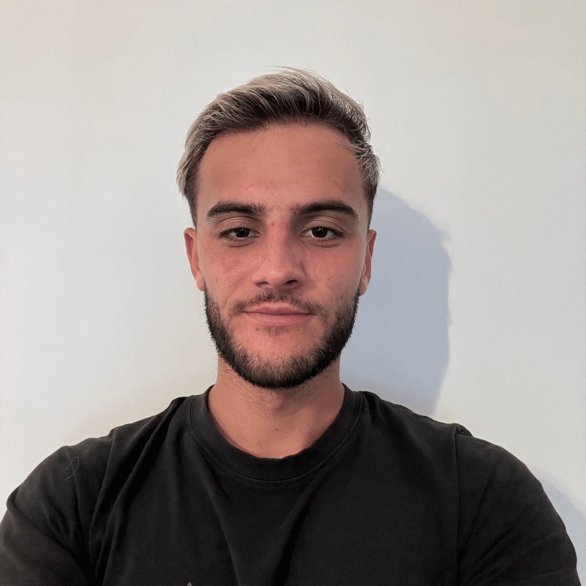 photo profil de Ethan