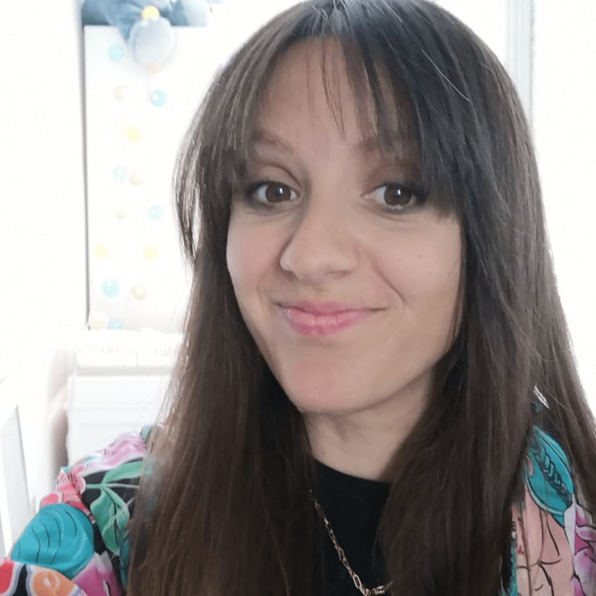 photo profil de Tatiana