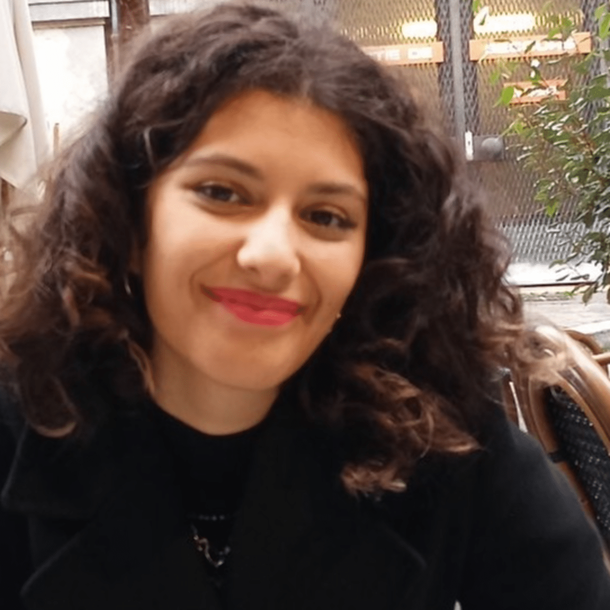 photo profil de Defne