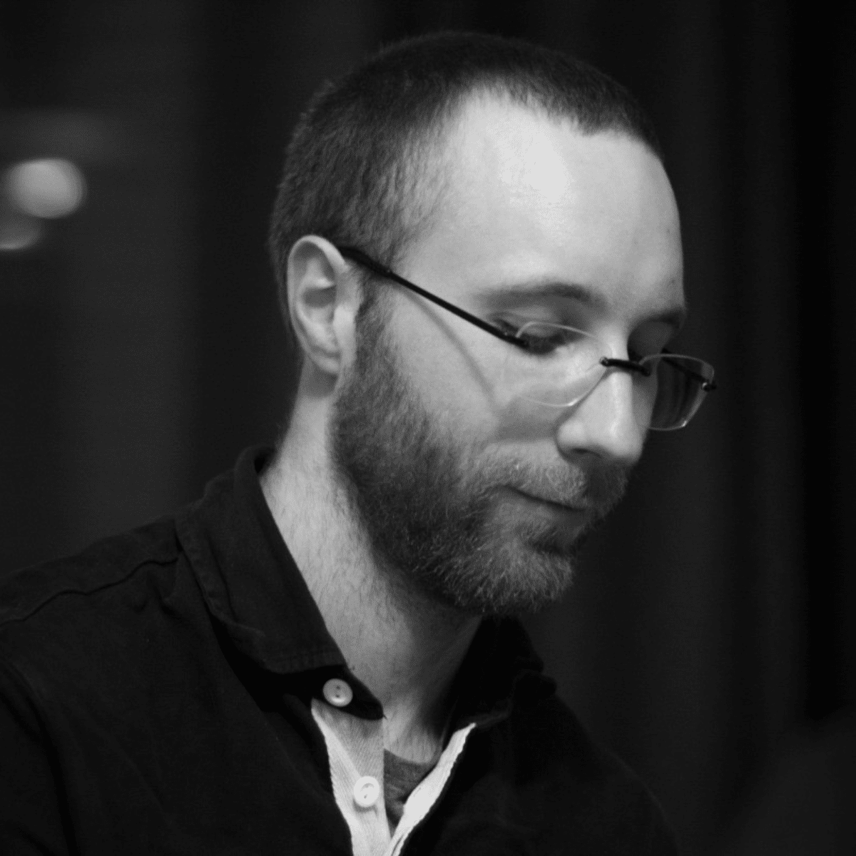 photo profil de Benoit