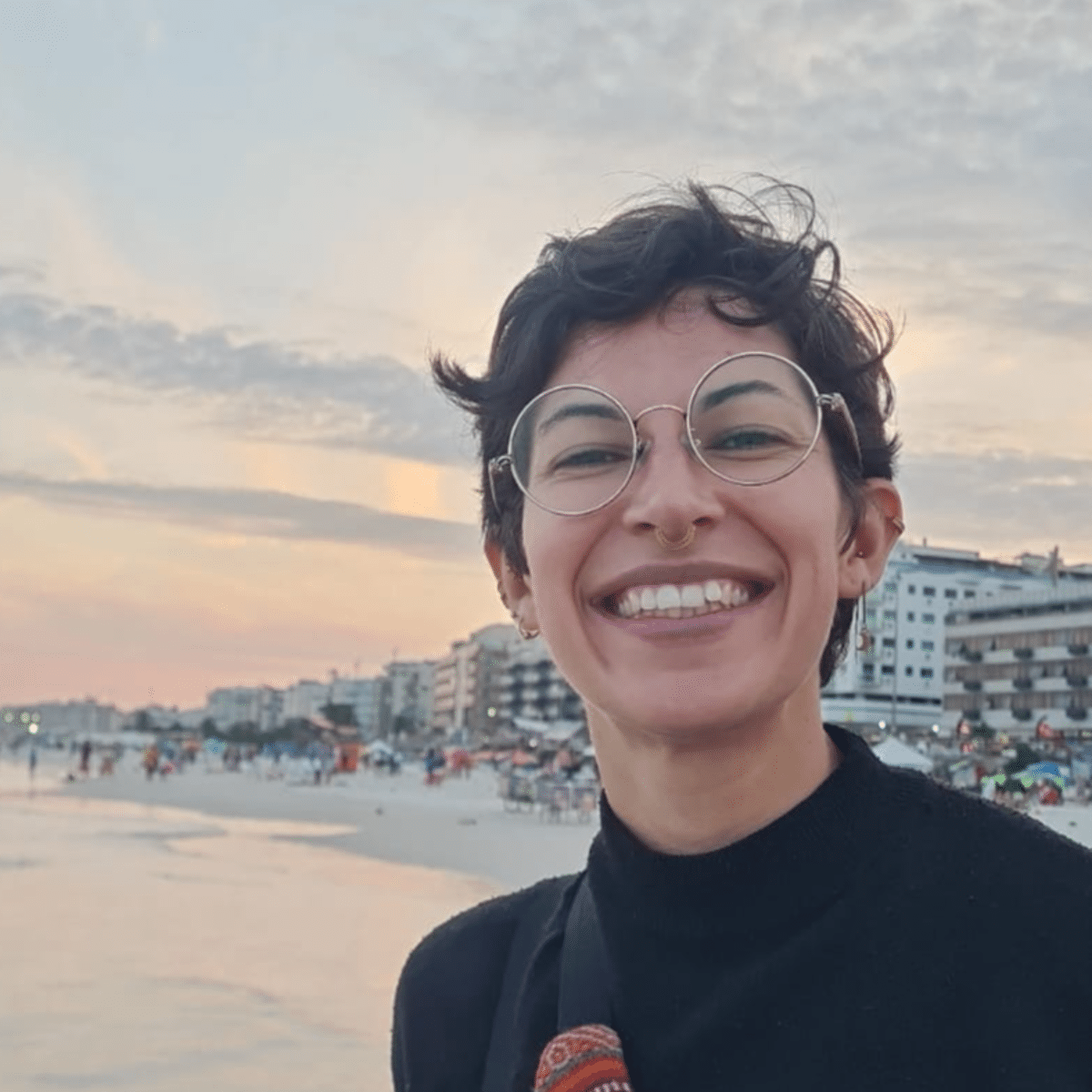 photo profil de Héloïse