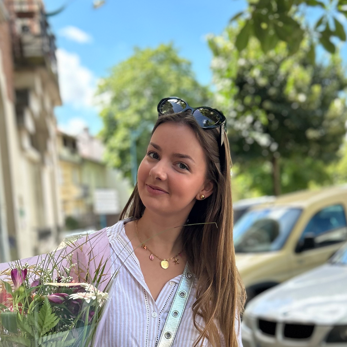 photo profil de Anna
