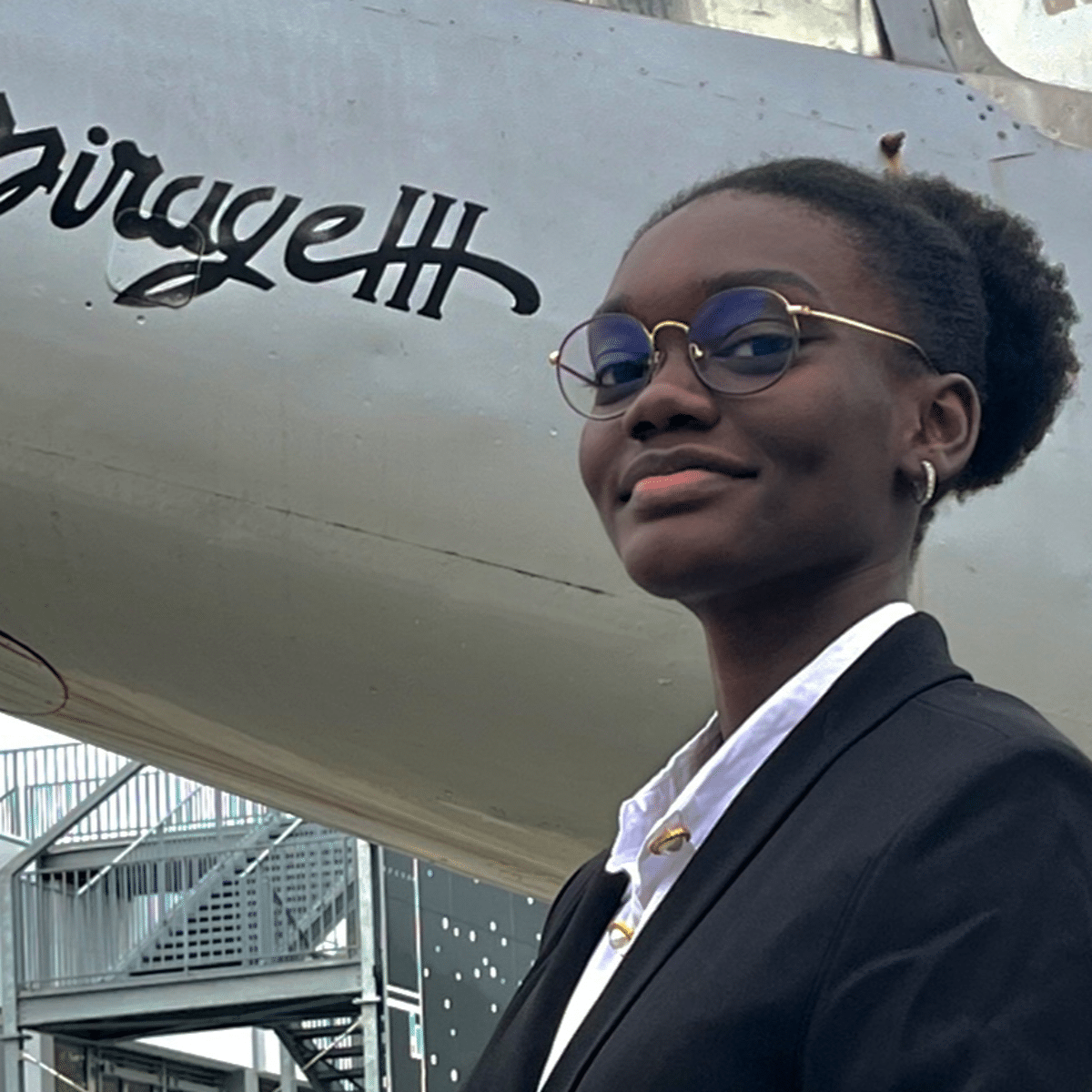 photo profil de Astou