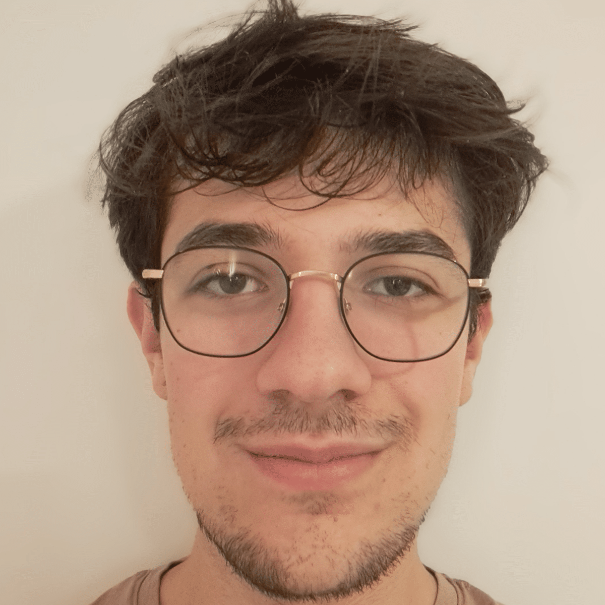 photo profil de Samuel