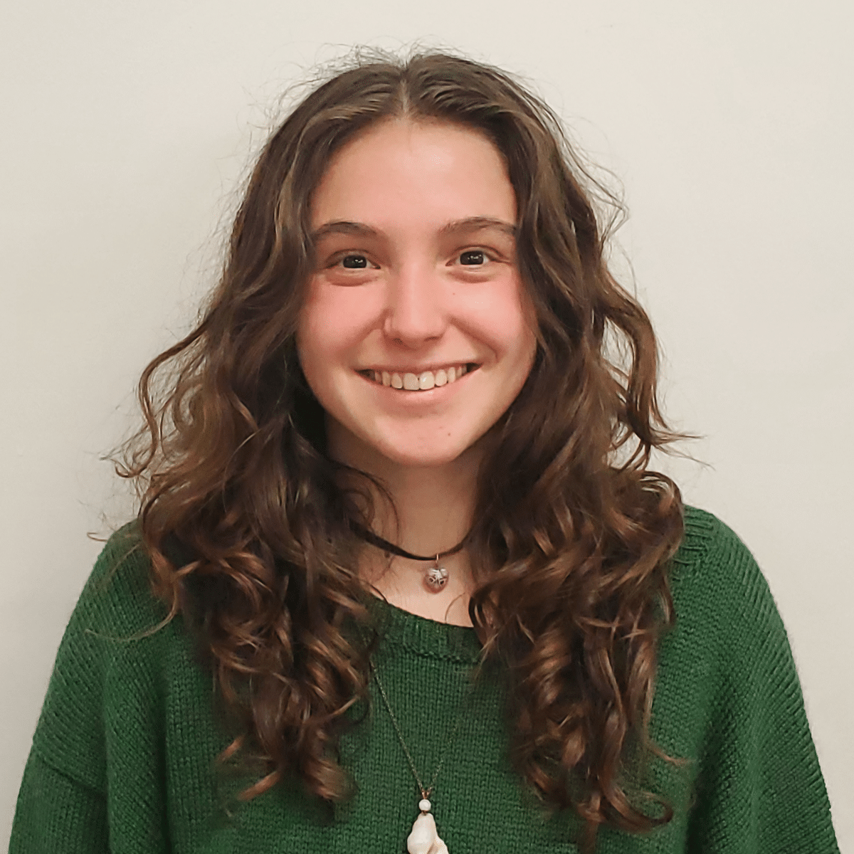 photo profil de Faustine