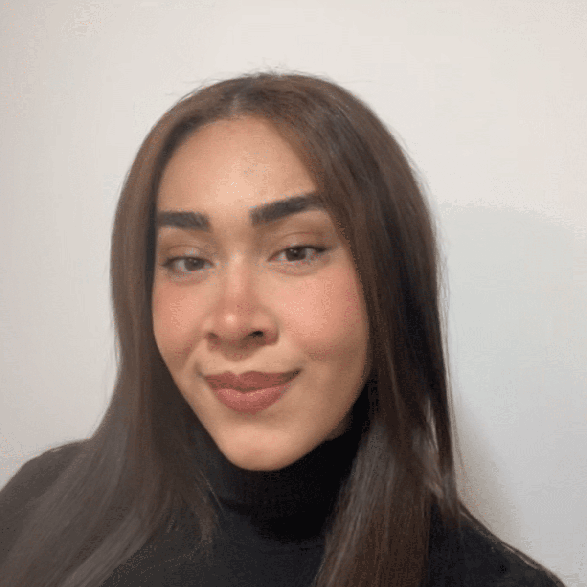 photo profil de Sabrina 