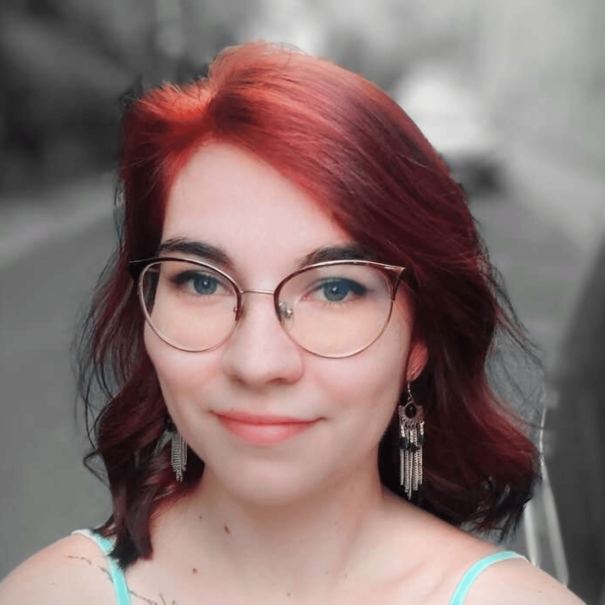 photo profil de Alexia