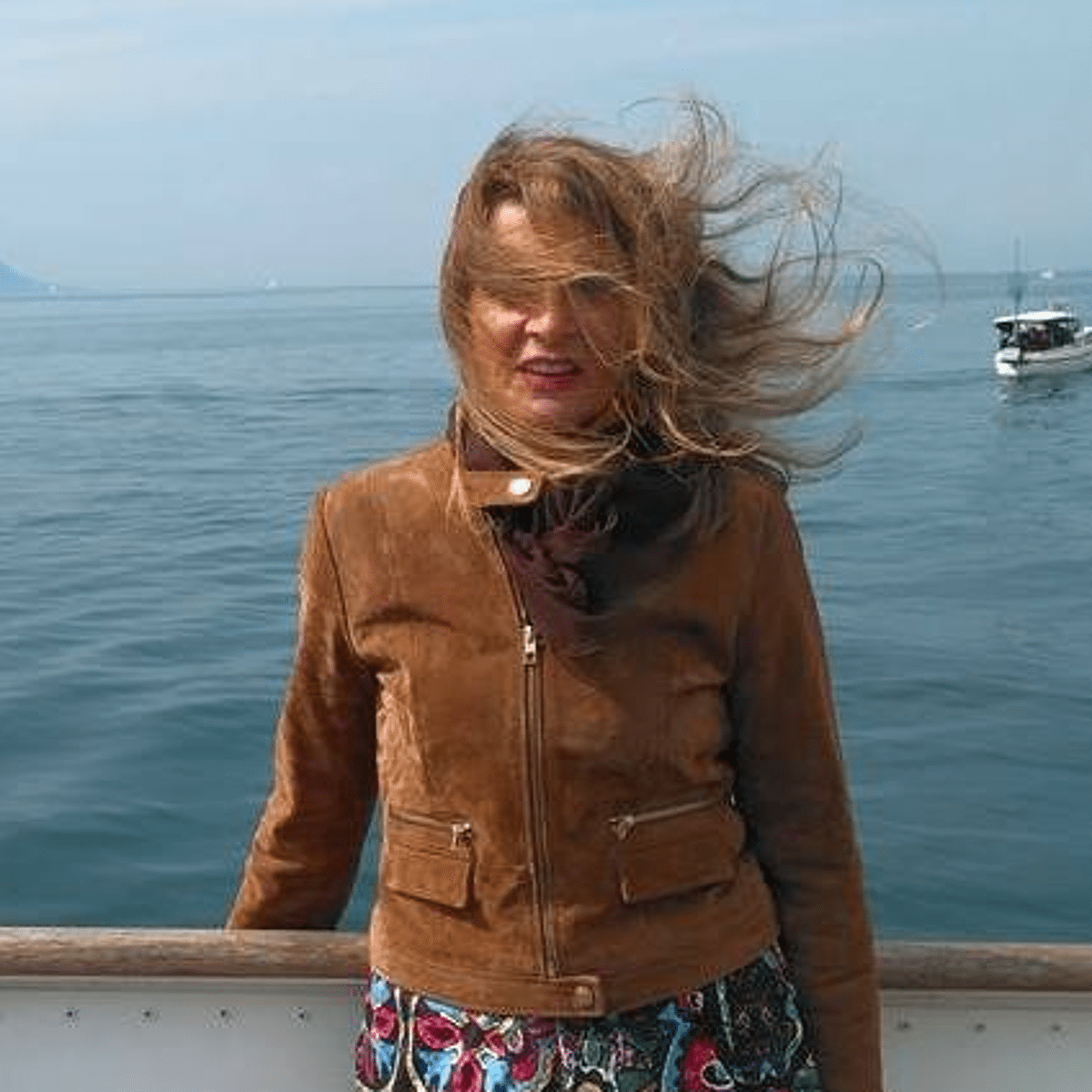photo profil de Helene