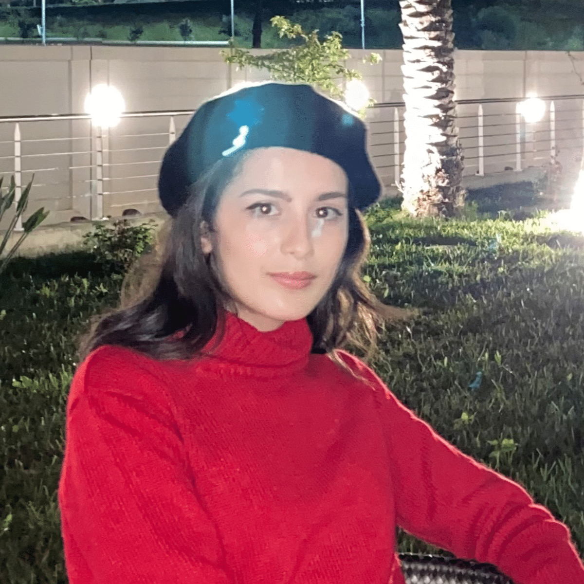 photo profil de Yasmine
