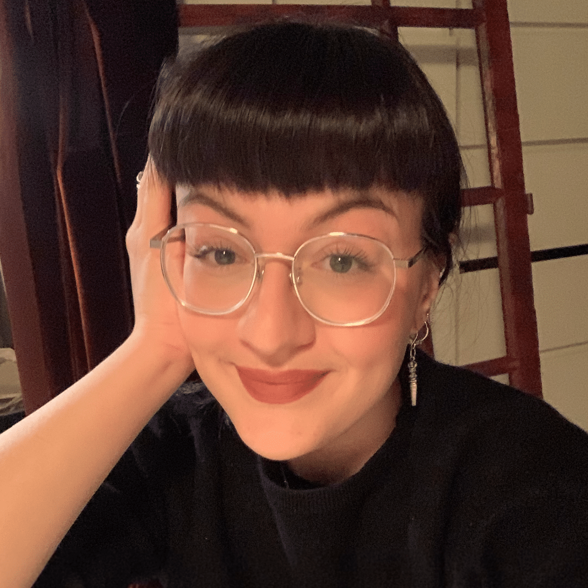 photo profil de Zoé