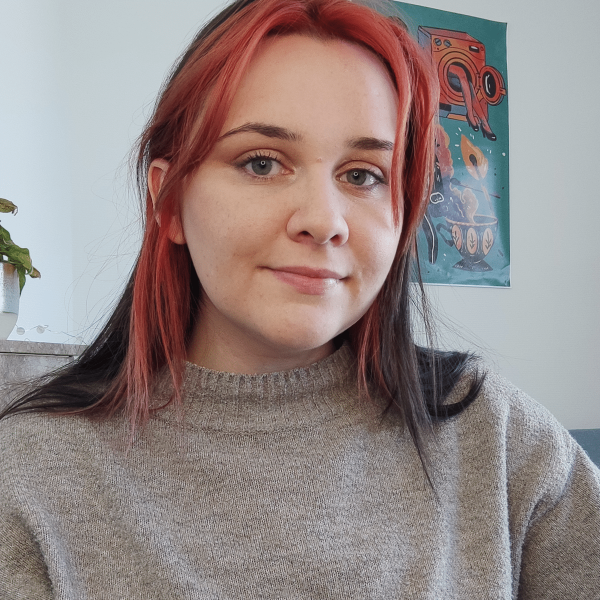 photo profil de Océane