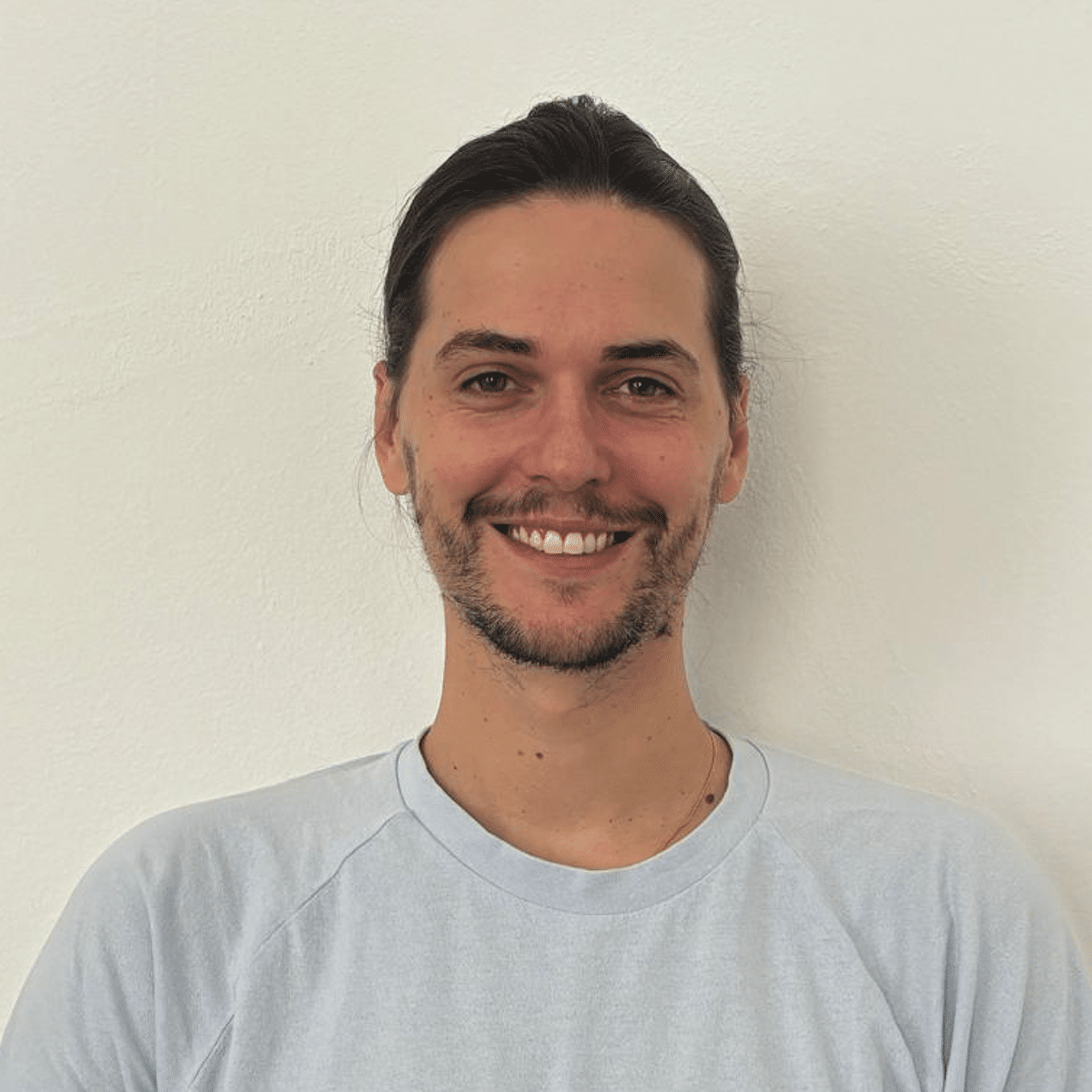 photo profil de Benjamin