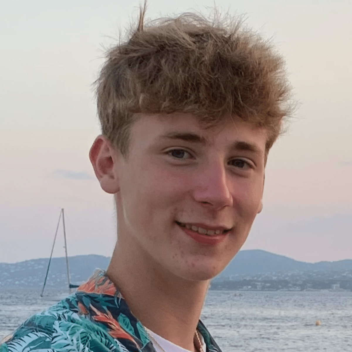 photo profil de Guillaume