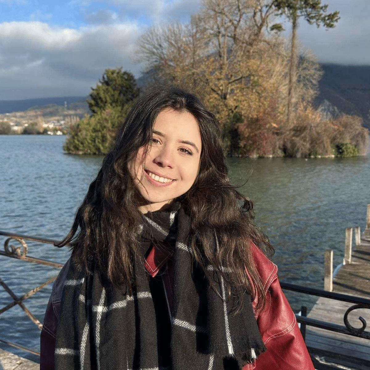 photo profil de Flavie
